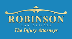 Robinson Law Offices logo